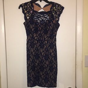 Cocktail Formal Homecoming Dress